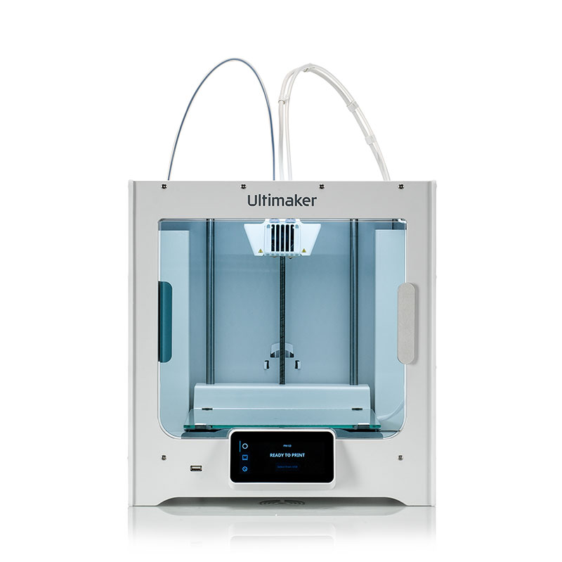Allegheny Educational Systems Ultimaker S3
