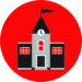 School-Based Simulation-Virtual Reality Icon School-Based Simulation-Virtual Reality Icon