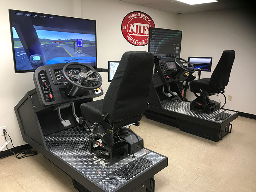 Allegheny Educational Systems ATS ShiftMaster