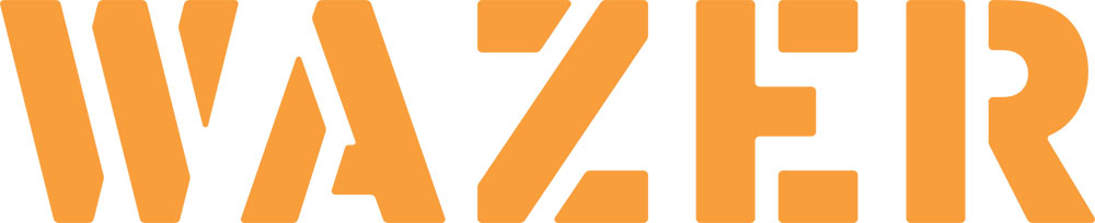 Allegheny Educational Systems WAZER Logo