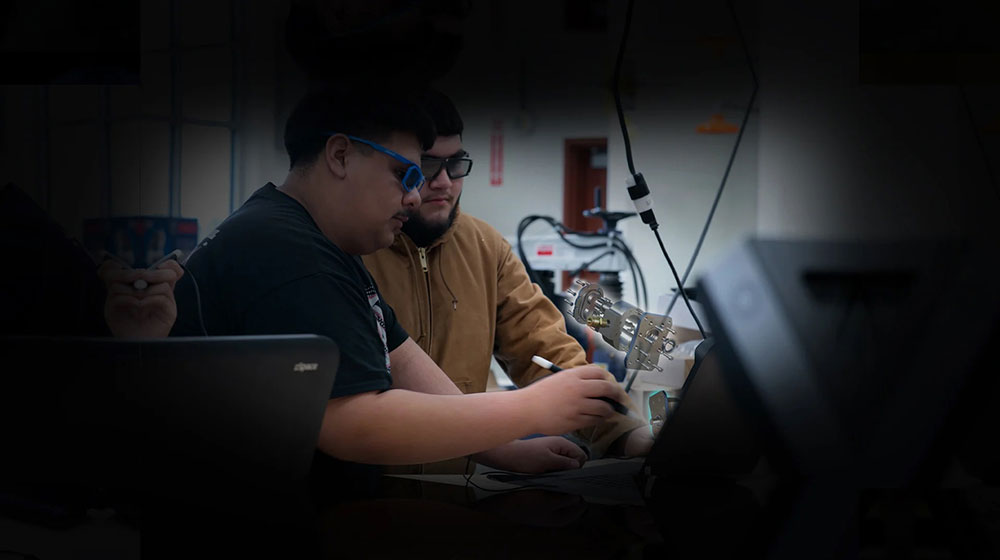 Allegheny Educational Systems zSpace CTE Webinar
