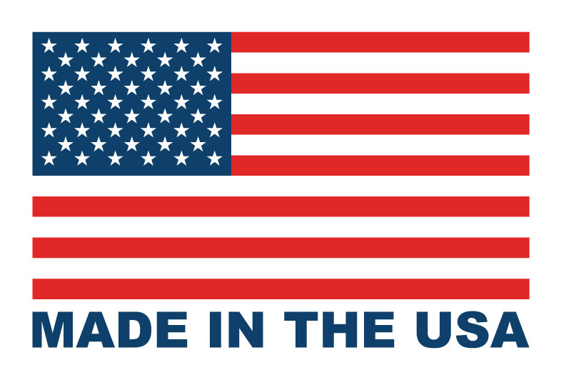 Allegheny Educational Systems - Proudly Made in the USA