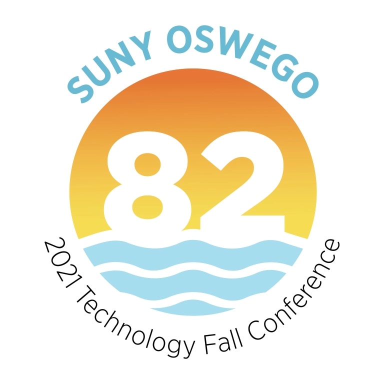 Allegheny Educational Systems SUNY Oswego 2021 Fall Technology Conference