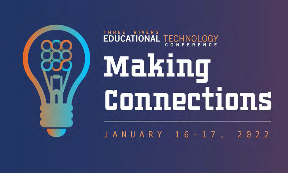 Allegheny Educational Systems Three Rivers Educational Technology Conference