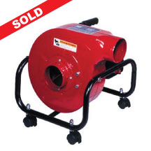 PSI Dust Collector Sold