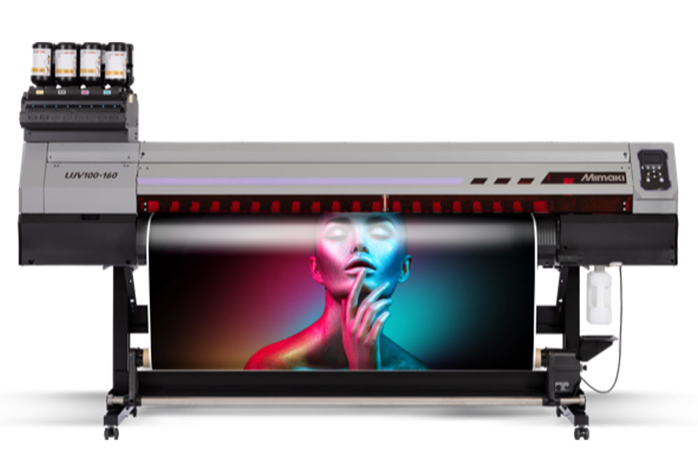 Allegheny Educational Systems Mimaki Printer-Cutters
