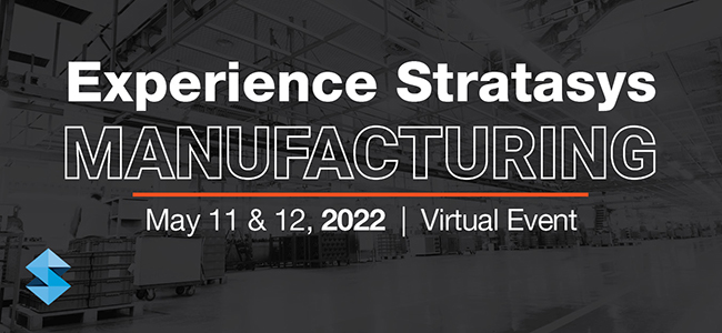Allegheny Educational Systems Experience Stratasys: Manufacturing Event