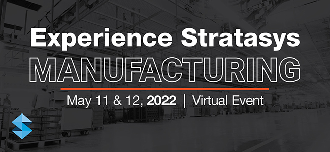 Allegheny Educational Systems Experience Stratasys: Manufacturing Event