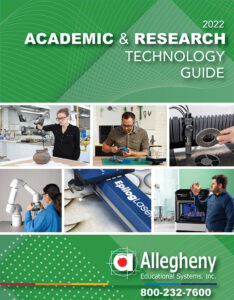 Allegheny Educational Systems Academic & Research Technology Guide