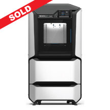 Allegheny Educational Systems Stratasys F370 Demo SOLD