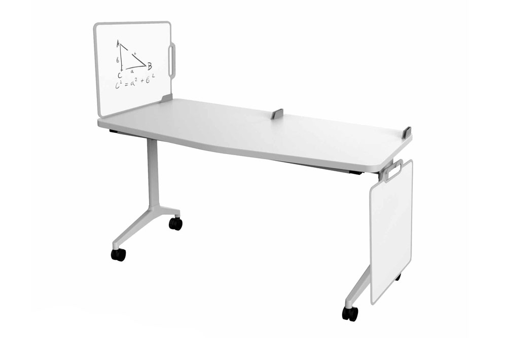 Allegheny Educational Systems Haskell Education Tables