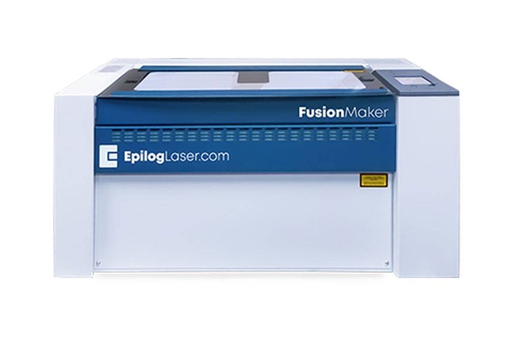 Allegheny Educational Systems Epilog Fusion Maker 12
