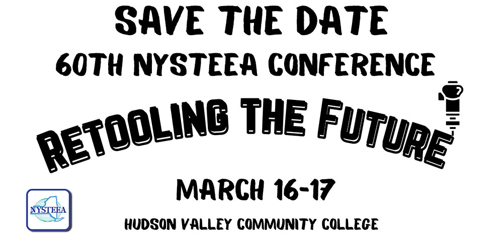 Allegheny Educational Systems NYSTEEA Conference