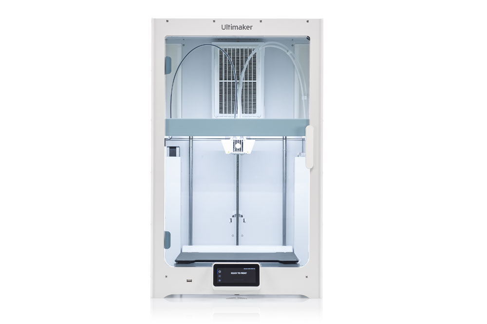 Allegheny Educational Systems UltiMaker S7 3D Printer