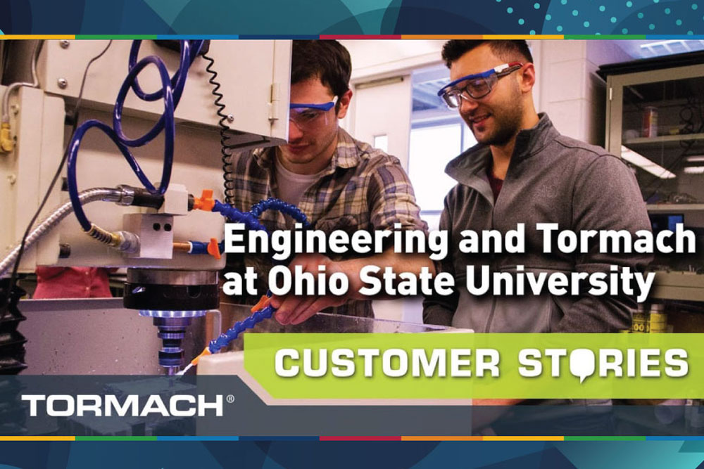 Allegheny Educational Systems Tormach Video