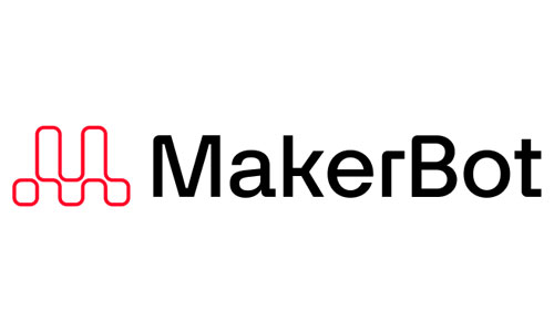 Allegheny Educational Systems MakerBot Logo