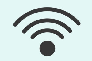 Allegheny Educational Systems VRSim VRNA Wi-Fi icon