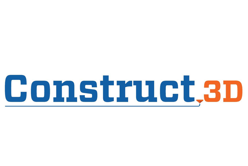 Allegheny Educational Systems Construct3D 2023 Conference Logo