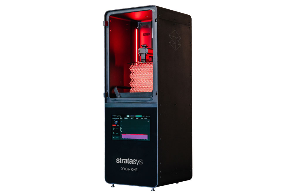 Allegheny Educational Systems Stratasys Origin One 3D Printer