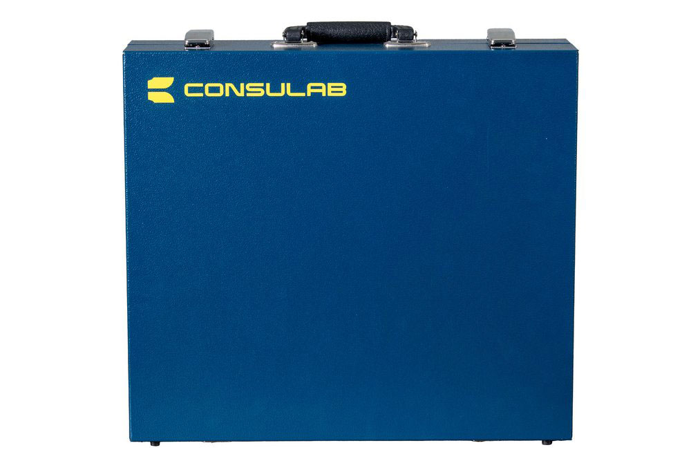 Allegheny Educational Systems ConsuLab Connector Trainer - Circuit and Signal Aquisition