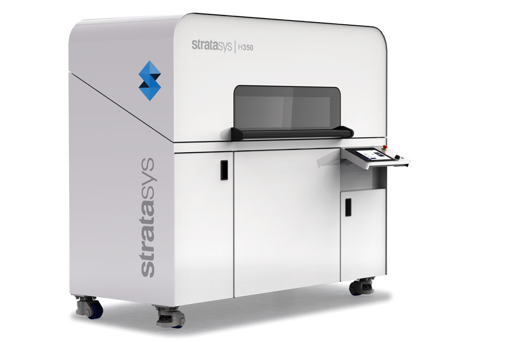 Stratasys H350 SAF 3D Printer